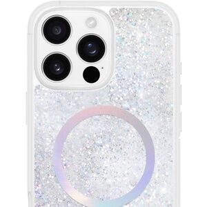 Kate Spade New York Liquid Glitter Case (Apple 16 Pro Max)